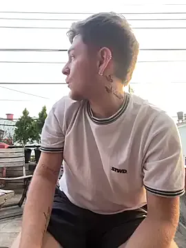 Angel_Montiell — I have my toy in my ass 