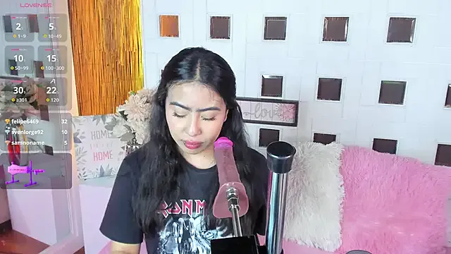 aniie_west on StripChat 