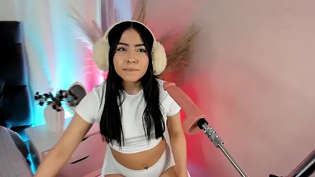 aniie_west on StripChat 