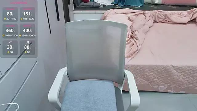 Anna-688 on StripChat 