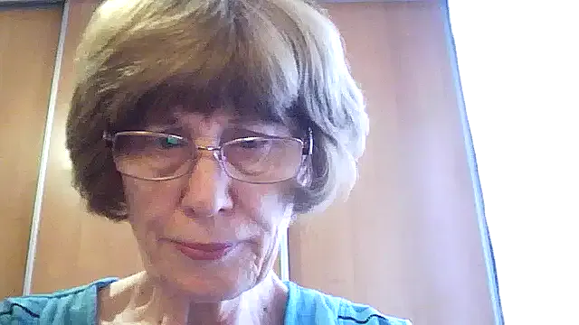 Anna72233 on StripChat 