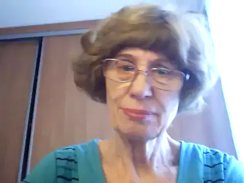 Anna72233 on StripChat 