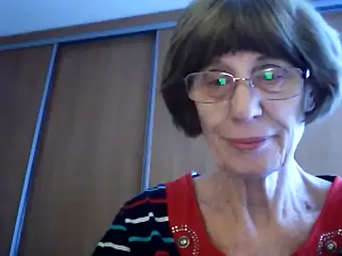 Anna72233 on StripChat 