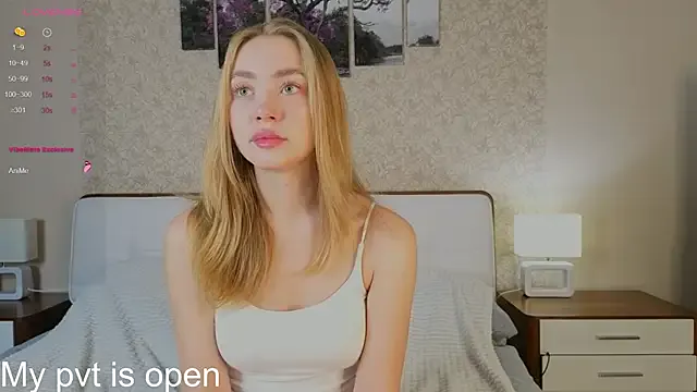Anna_mileer on StripChat 