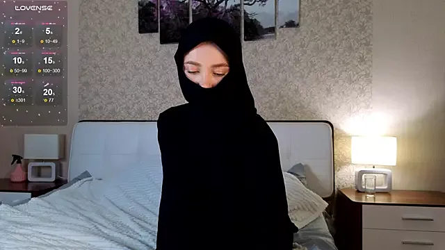 Anna_mileer on StripChat 
