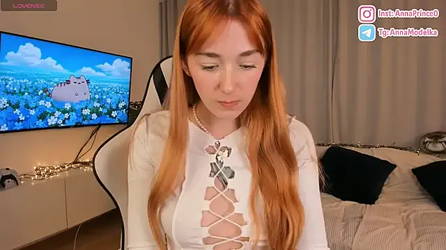 Anna_Prince on StripChat 