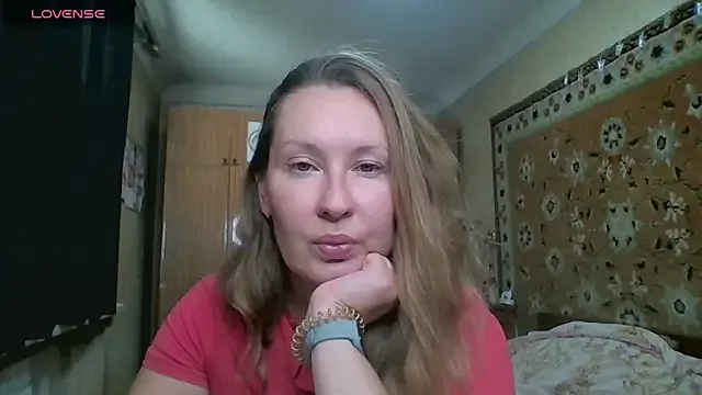 AnnaXLovers — Private on StripChat