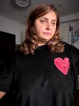 AnneKane — Oil Show all over my body LST tip Win