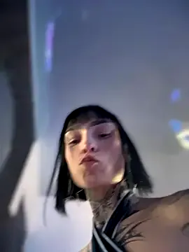 Annie_LS — flash asshole
