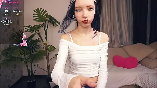 AnnisEells on StripChat 
