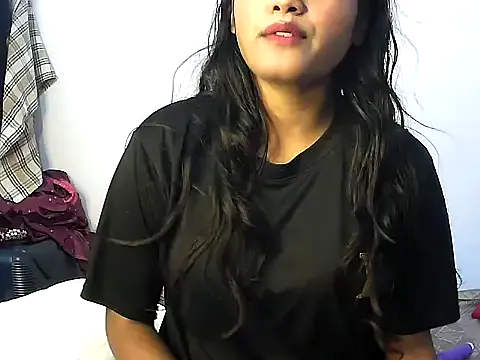 ANNU_ — face with  dance