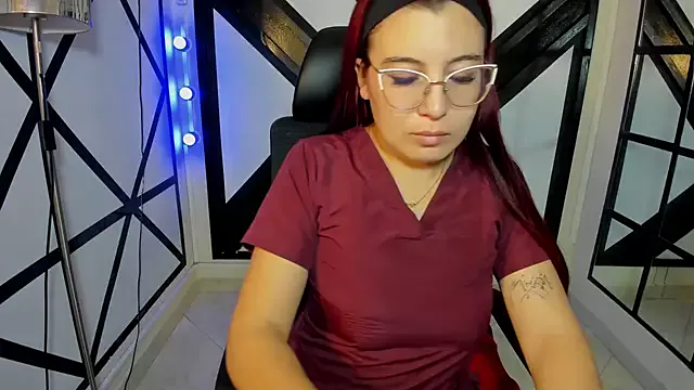 annyfischer on StripChat 