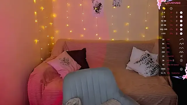 AnyaTaylor_ on StripChat 