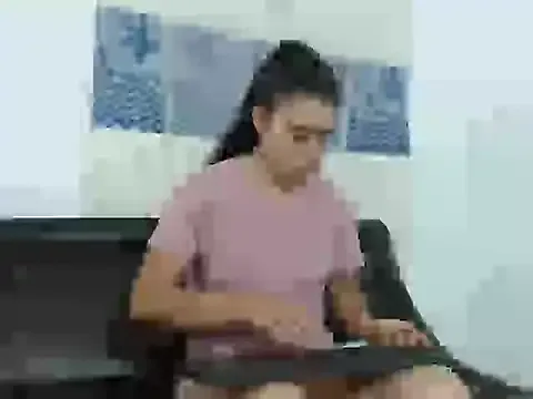 Arieeel_09 — flash ass + spank ass x 10