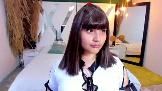 Freechat ArigyGomez on StripChat