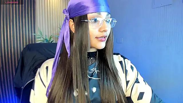 Freechat ArigyGomez on StripChat