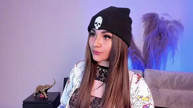 Freechat ArigyGomez on StripChat
