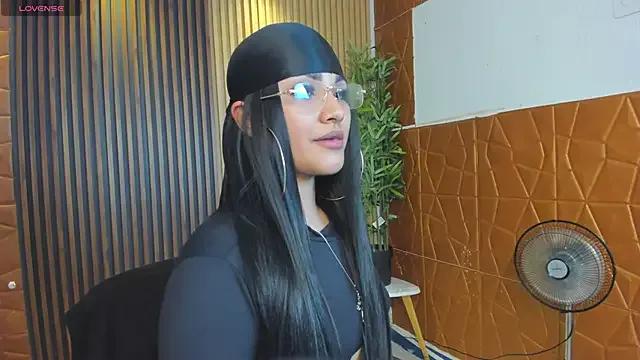 Freechat ArigyGomez on StripChat
