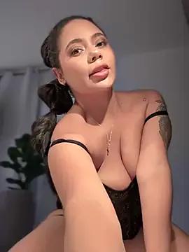 StripChat Aryrosee is Freechat Aryrosee — SQUIRT time