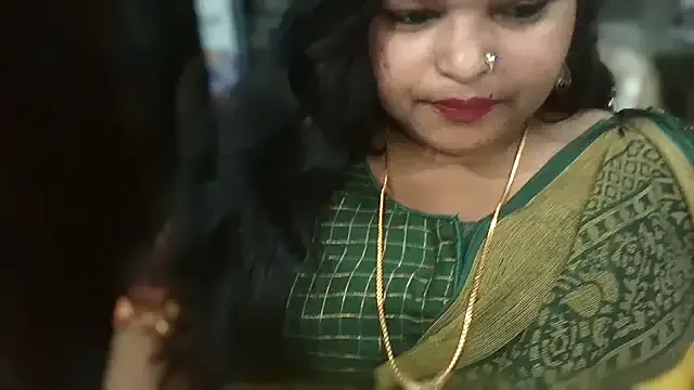 Ashwini_Gowda_91 — Full nude and boobs show