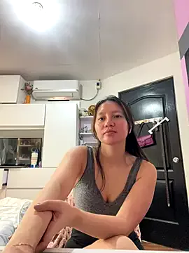asianmystery203 on StripChat 