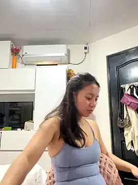 asianmystery203 on StripChat 