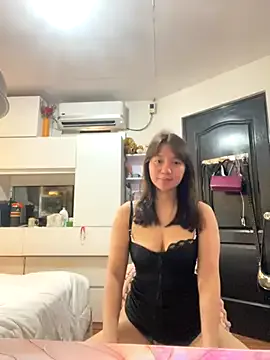 asianmystery203 on StripChat 