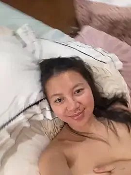 asianmystery203 on StripChat 