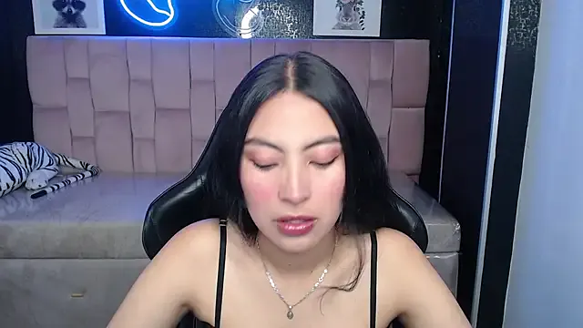 Ateneha_b — Sensual dance in lingerie