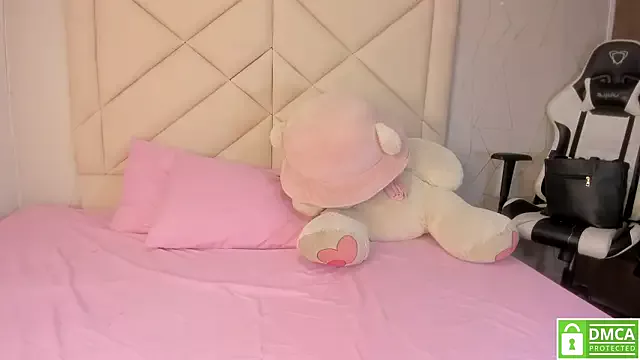 Ava_Bonny on StripChat 
