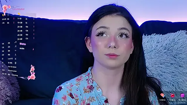 Avery-- — Blowjob for BBC