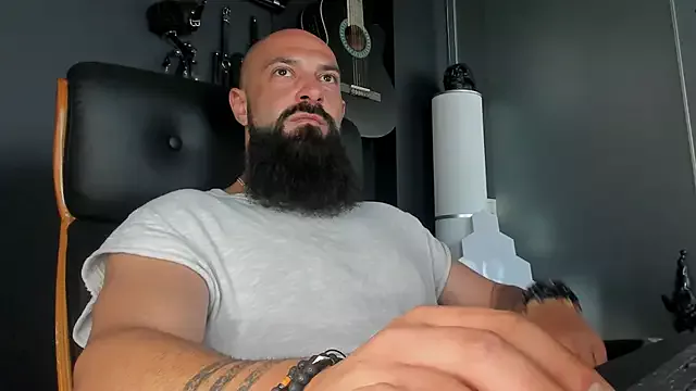 axxelrich_ on StripChat 