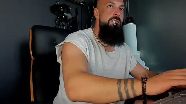 axxelrich_ on StripChat 