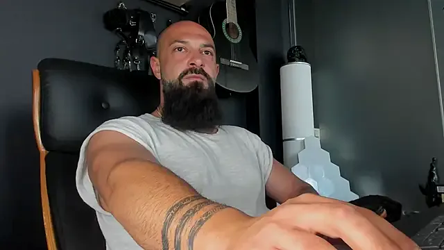 axxelrich_ on StripChat 