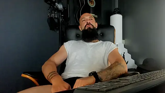axxelrich_ on StripChat 