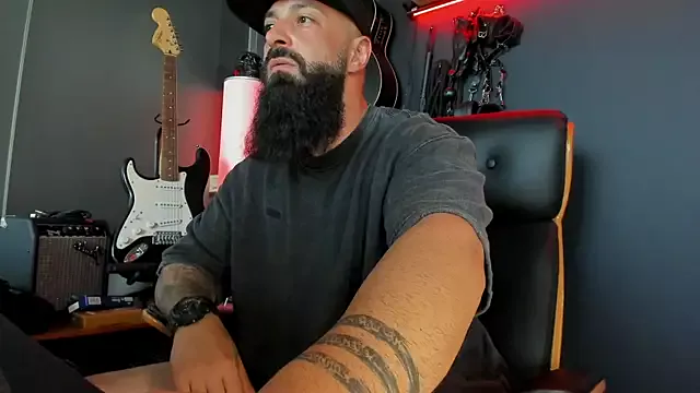 axxelrich_ on StripChat 