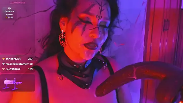 barbara_connor — control Machin 2Minutos + Slap Face 3