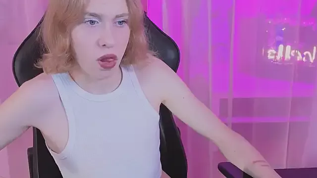 BarbieRichy on StripChat 