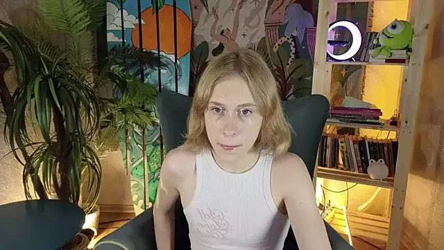 BarbieRichy on StripChat 