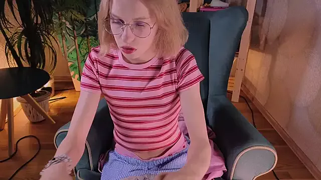 BarbieRichy on StripChat 
