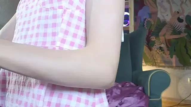 BarbieRichy on StripChat 
