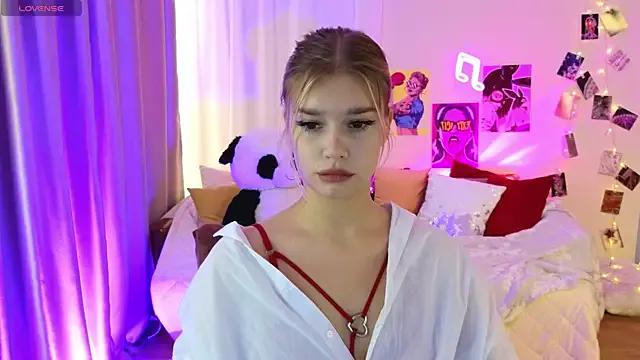 BattyMelody — hi Btty!