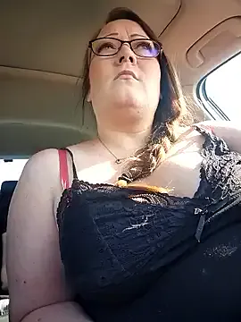 BBWQUEENBEEE — Naughty ticket show