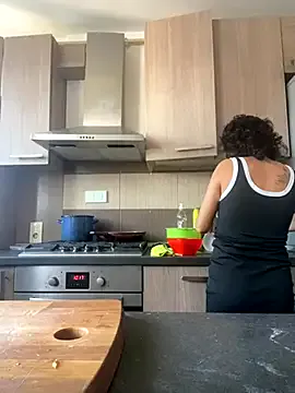 bbyBruneta — Anal