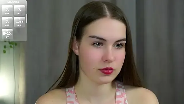 BereniceBuseck on StripChat 