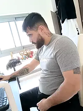 BigBoyXXL35 on StripChat 