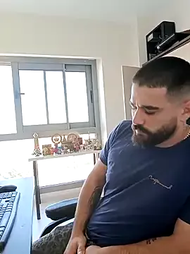 BigBoyXXL35 on StripChat 
