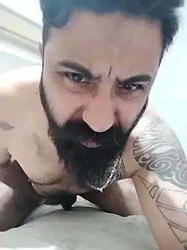 Black14x6 — Cum show