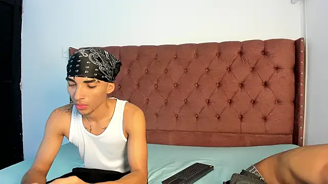 boys_yourparty — FUCK MOUTH NO MERCY