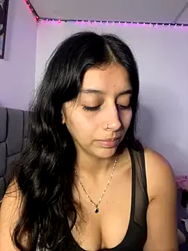 BrittanyDiaz — Naked